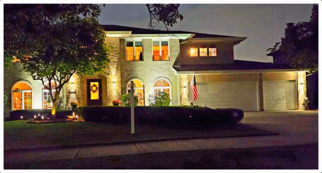 7824 Sea Pines Road, Orland Park, IL 60462