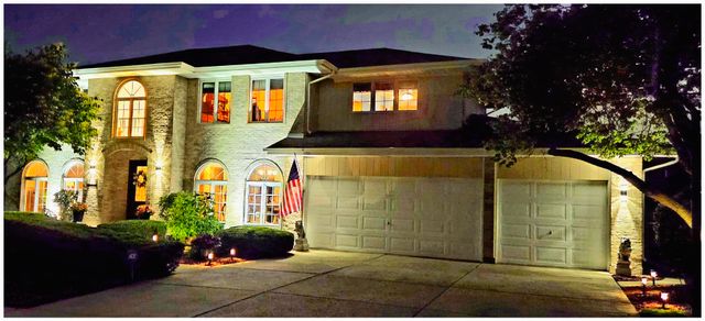 7824 Sea Pines Road, Orland Park, IL 60462
