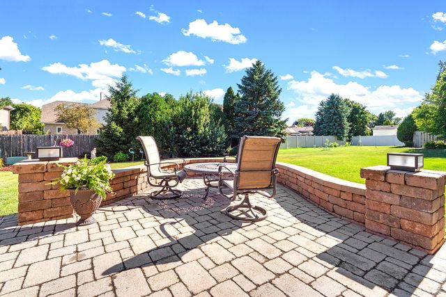 7824 Sea Pines Road, Orland Park, IL 60462