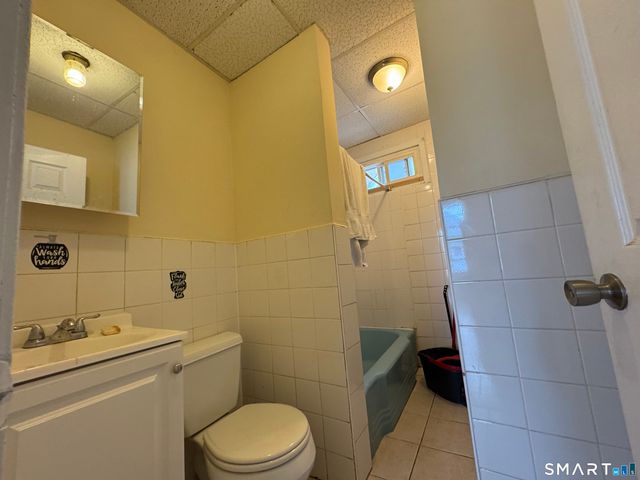 752 Boston Avenue 2fl, Bridgeport, CT 06610