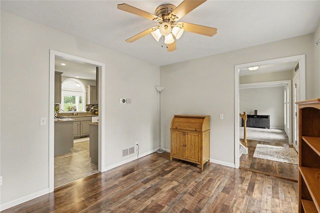 881 Taylor Rise, Victor, NY 14564