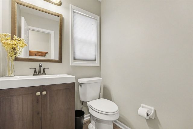 881 Taylor Rise, Victor, NY 14564