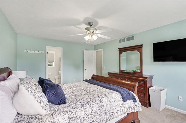 881 Taylor Rise, Victor, NY 14564