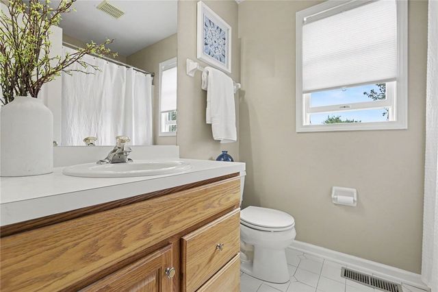 881 Taylor Rise, Victor, NY 14564