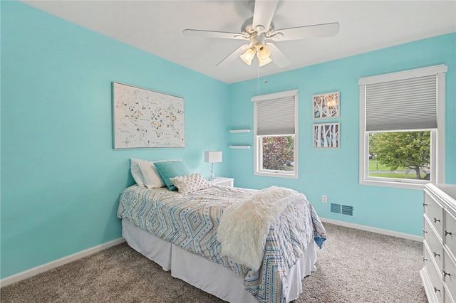 881 Taylor Rise, Victor, NY 14564