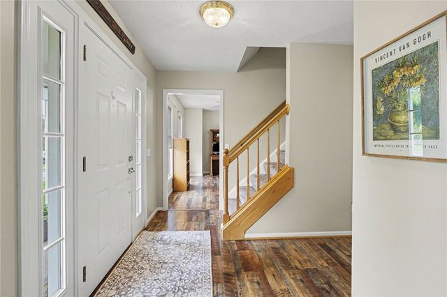 881 Taylor Rise, Victor, NY 14564