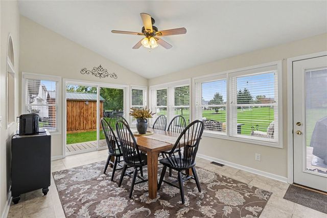 881 Taylor Rise, Victor, NY 14564