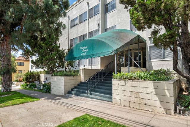 1015 N Michillinda 302, Pasadena, CA 91107