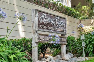 1015 N Michillinda 302, Pasadena, CA 91107