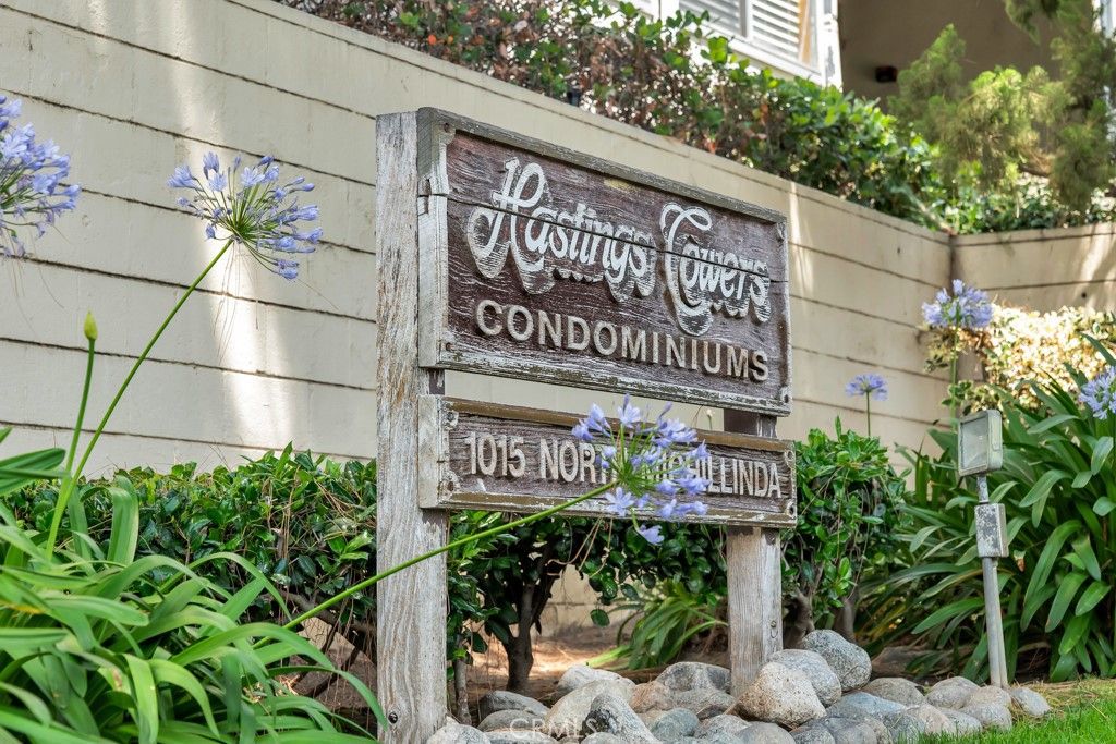 1015 N Michillinda 302, Pasadena, CA 91107