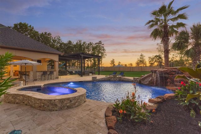 18823 Quiet Water Way, Montgomery, TX 77356