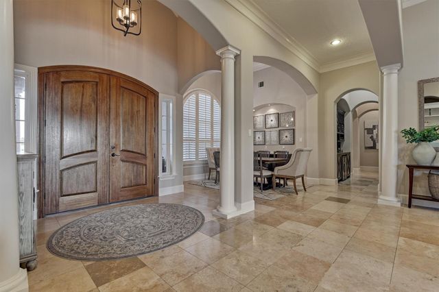 18823 Quiet Water Way, Montgomery, TX 77356