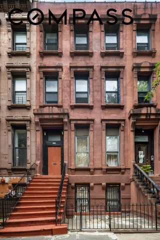 266 St James Place, New York City, NY 11238