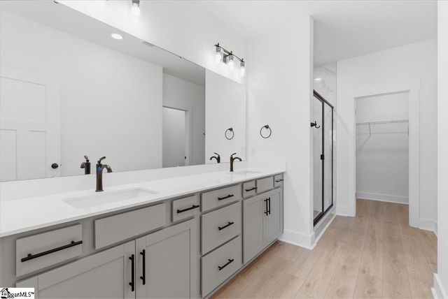 413 Crestcreek Drive, Anderson, SC 29621