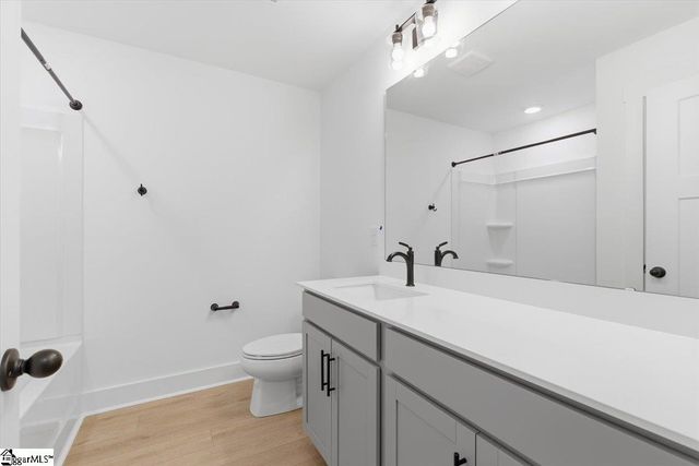 413 Crestcreek Drive, Anderson, SC 29621