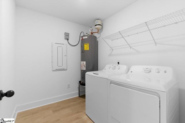 413 Crestcreek Drive, Anderson, SC 29621