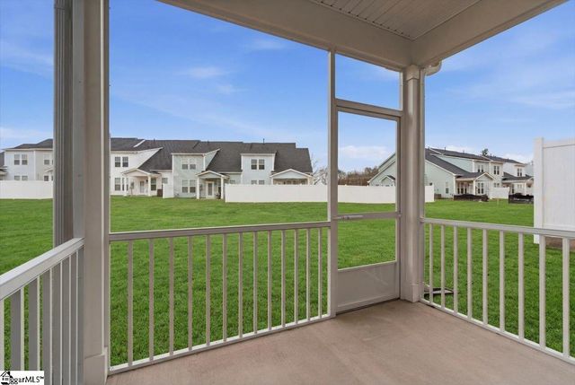 413 Crestcreek Drive, Anderson, SC 29621