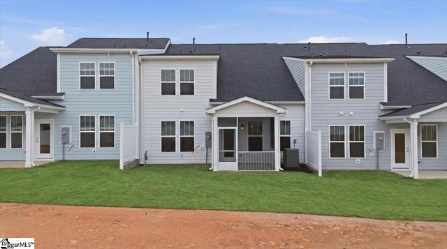 413 Crestcreek Drive, Anderson, SC 29621