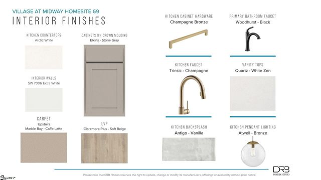 413 Crestcreek Drive, Anderson, SC 29621