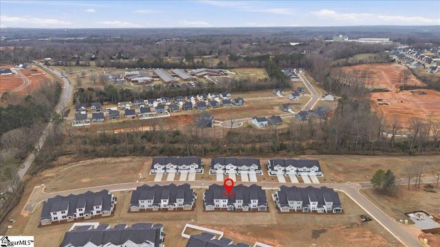 413 Crestcreek Drive, Anderson, SC 29621