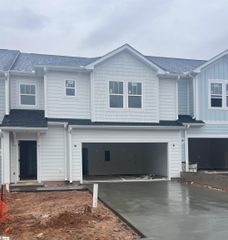 413 Crestcreek Drive, Anderson, SC 29621