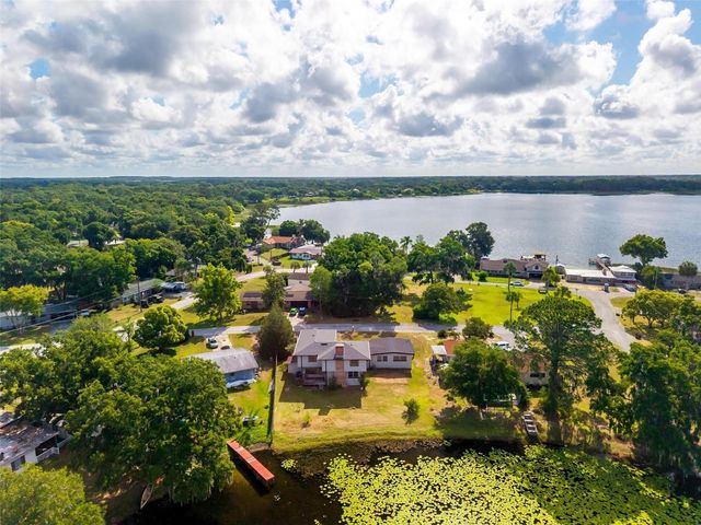 710 TWIN OAKS LANE, Eustis, FL 32726