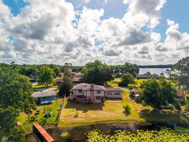 710 TWIN OAKS LANE, Eustis, FL 32726