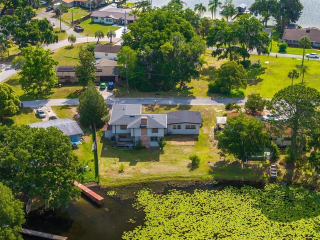 710 TWIN OAKS LANE, Eustis, FL 32726