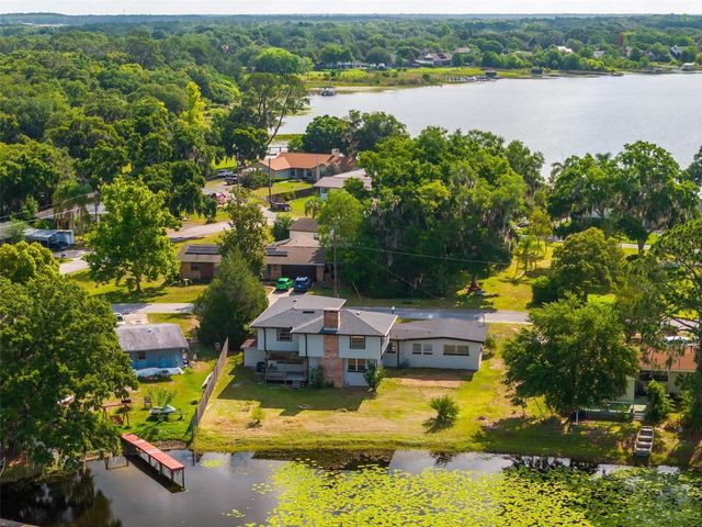 710 TWIN OAKS LANE, Eustis, FL 32726