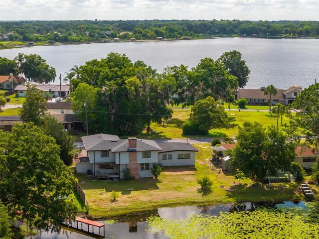 710 TWIN OAKS LANE, Eustis, FL 32726