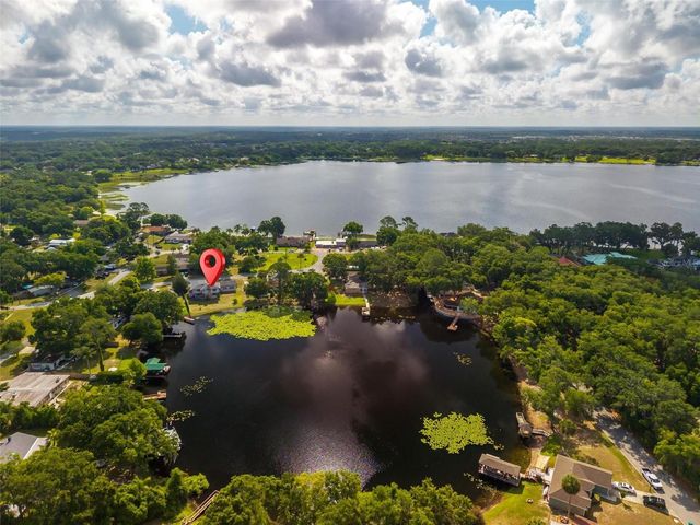 710 TWIN OAKS LANE, Eustis, FL 32726