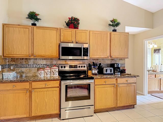 2573 SW Dania Street, Port St. Lucie, Port St Lucie, FL 34953