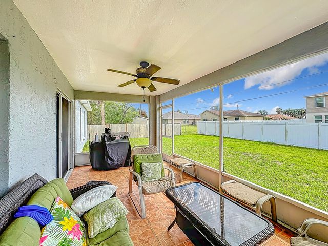 2573 SW Dania Street, Port St. Lucie, Port St Lucie, FL 34953