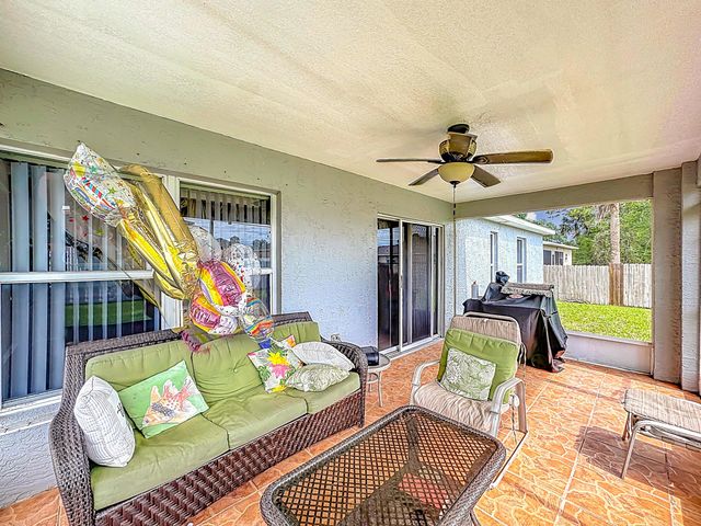 2573 SW Dania Street, Port St. Lucie, Port St Lucie, FL 34953