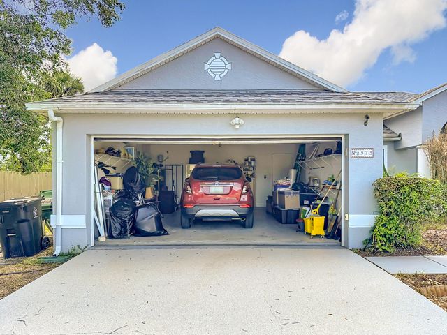 2573 SW Dania Street, Port St. Lucie, Port St Lucie, FL 34953