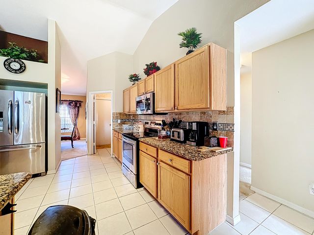 2573 SW Dania Street, Port St. Lucie, Port St Lucie, FL 34953