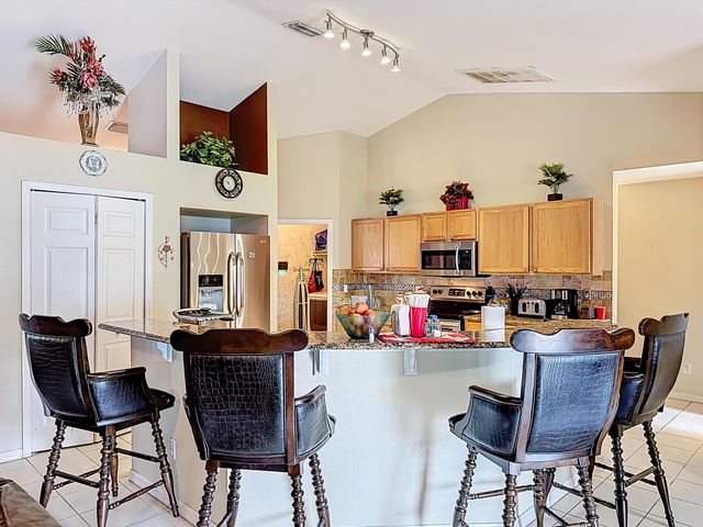 2573 SW Dania Street, Port St. Lucie, Port St Lucie, FL 34953