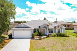 2573 SW Dania Street, Port St. Lucie, Port St Lucie, FL 34953