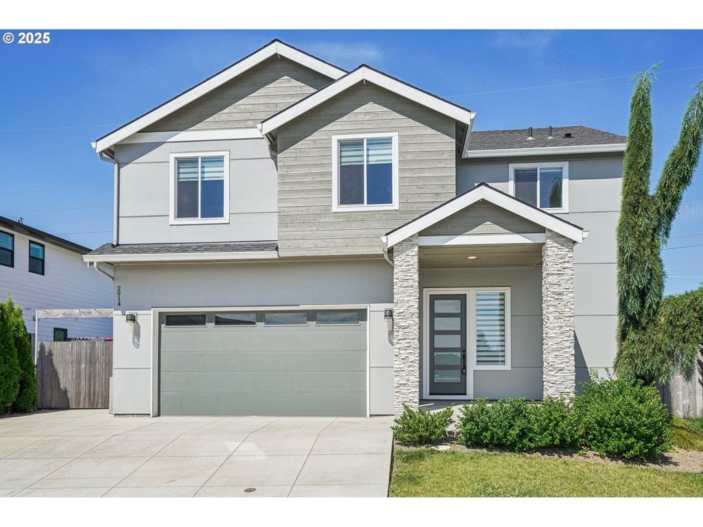 2914 Ne 168TH Ave, Vancouver, WA 98682