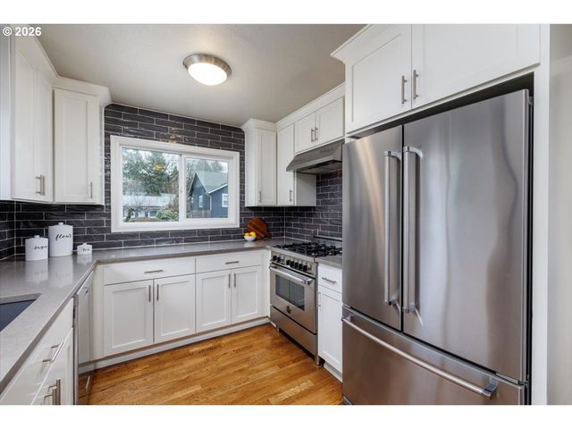 1605 Sw 88TH Ave, Portland, OR 97225