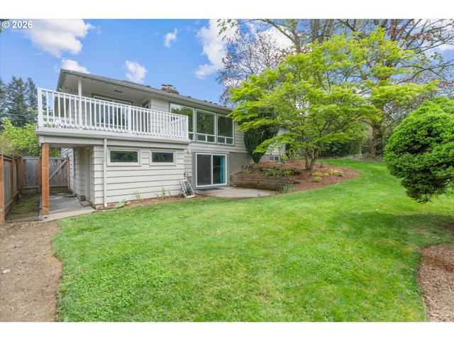 1605 Sw 88TH Ave, Portland, OR 97225