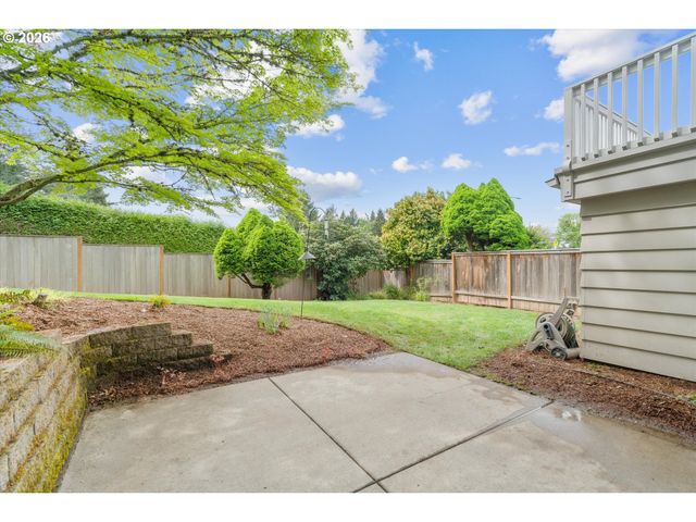 1605 Sw 88TH Ave, Portland, OR 97225