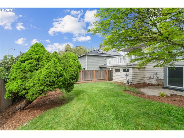 1605 Sw 88TH Ave, Portland, OR 97225