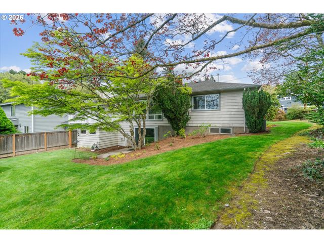 1605 Sw 88TH Ave, Portland, OR 97225