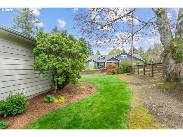 1605 Sw 88TH Ave, Portland, OR 97225