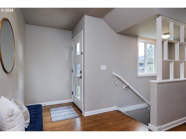 1605 Sw 88TH Ave, Portland, OR 97225