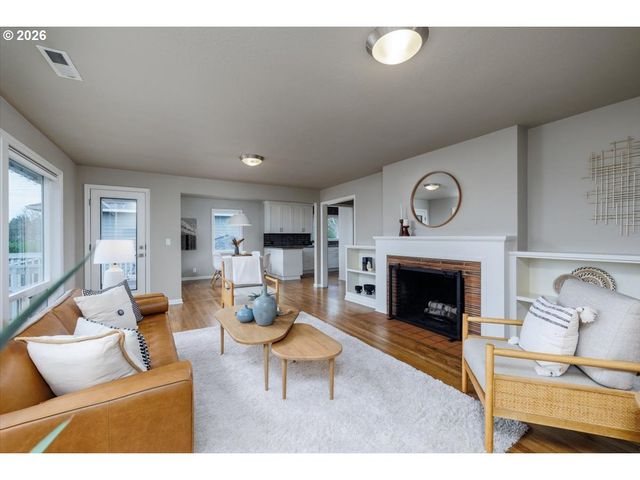 1605 Sw 88TH Ave, Portland, OR 97225