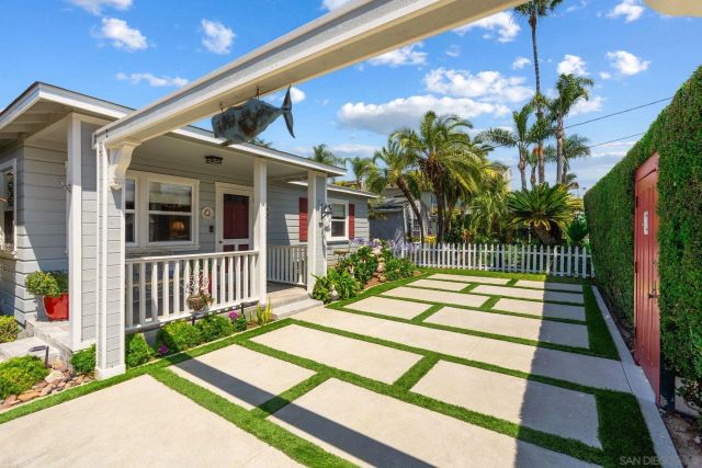 2677 Jefferson Street, Carlsbad, CA 92008