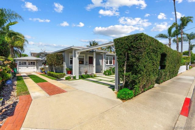2677 Jefferson Street, Carlsbad, CA 92008