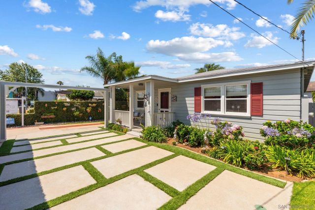 2677 Jefferson Street, Carlsbad, CA 92008